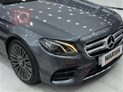 مرسيدس بنز E-Class